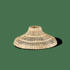 JAVA Paralume Naturale
