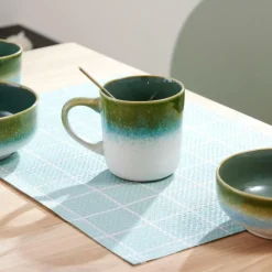JESSIE GREEN Tazza Verde