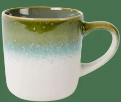 JESSIE GREEN Tazza Verde