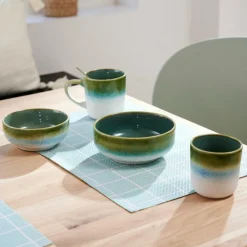 JESSIE GREEN Tazza Verde