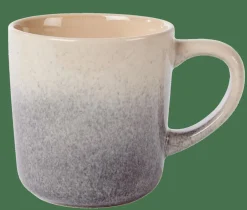 JESSIE GREY Tazza Grigio