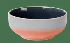 JESSIE ORANGE Ciotola Arancione