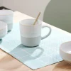JESSIE WHITE Tazza Bianco