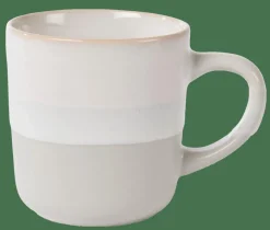 JESSIE WHITE Tazza Bianco