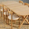 JULES Cuscino Beige