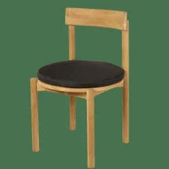 JULES Sedia Naturale