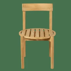JULES Set Da Giardino Con Cuscini Per Sedie Nero