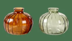 JULIA Vaso Verde
