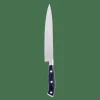 JULIENNE Coltello Da Carne Nero
