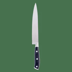JULIENNE Coltello Da Carne Nero