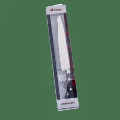 JULIENNE Coltello Da Carne Nero