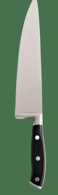 JULIENNE Coltello Da Cuoco Nero