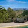 JUMBO Poltrona Lounge Nero