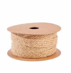 JUTE Runner Naturale