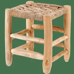 KANAI Sgabello 2DIM Small Naturale