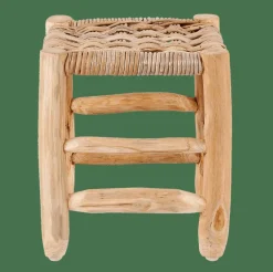 KANAI Sgabello 2DIM Small Naturale