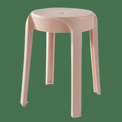 KARLUS Sgabello Beige