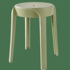 KARLUS Sgabello Verde