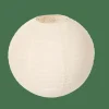 KAYA Lanterna Da Appendere Beige
