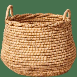 KEISHA Cesto Naturale