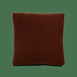KENAI Cuscino Marrone