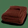 KENAI Plaid Marrone