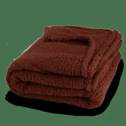 KENAI Plaid Marrone