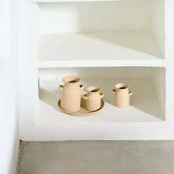 KENDI Decorazione Terracotta