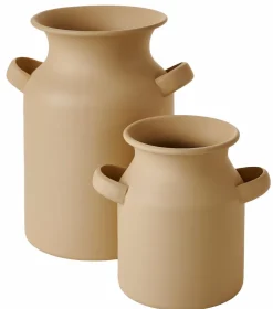 KENDI Decorazione Terracotta