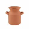 KENDI Vaso Arancione