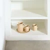 KENDI Vaso Sabbia