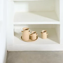 KENDI Vaso Sabbia