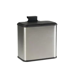 KITCHEN Contenitore Armadio 5L Acciaio Inossidabile