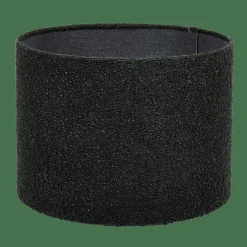 KREPI Paralume Nero