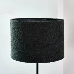 KREPI Paralume Nero