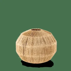 KYO Lampada Sospesa E27 Naturale