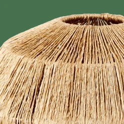 KYO Lampada Sospesa E27 Naturale