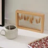 LAGURUS Deco Da Parete Naturale