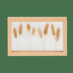 LAGURUS Deco Da Parete Naturale