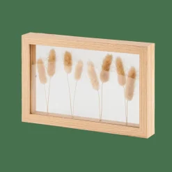 LAGURUS Deco Da Parete Naturale
