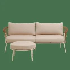 LARGOW & MARROW Set Lounge