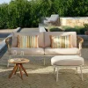 LARGOW Lounge Set Sabbia