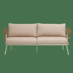LARGOW Lounge Set Sabbia