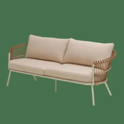 LARGOW Lounge Set Sabbia