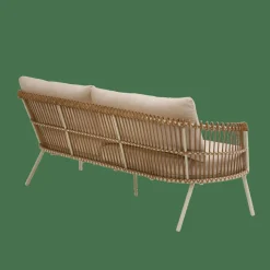 LARGOW Lounge Set Sabbia