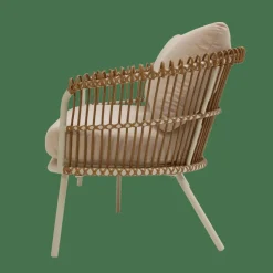 LARGOW Lounge Set Sabbia