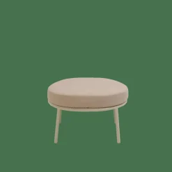 LARGOW Lounge Set Sabbia