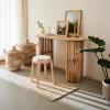 LATTO Mobile Consolle Naturale