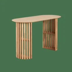 LATTO Mobile Consolle Naturale