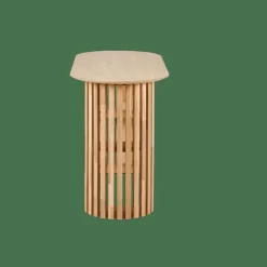 LATTO Mobile Consolle Naturale